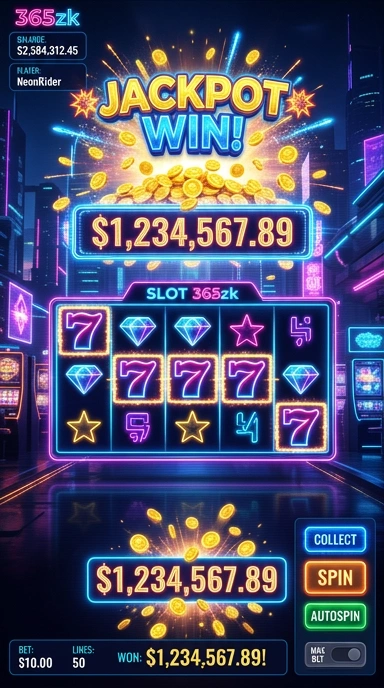 Galeri pratinjau visual rajanaga777 build APK resmi terbaru